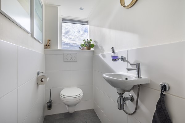 Medium property photo - Hommemastrjitte 12, 9035 AC Dronryp